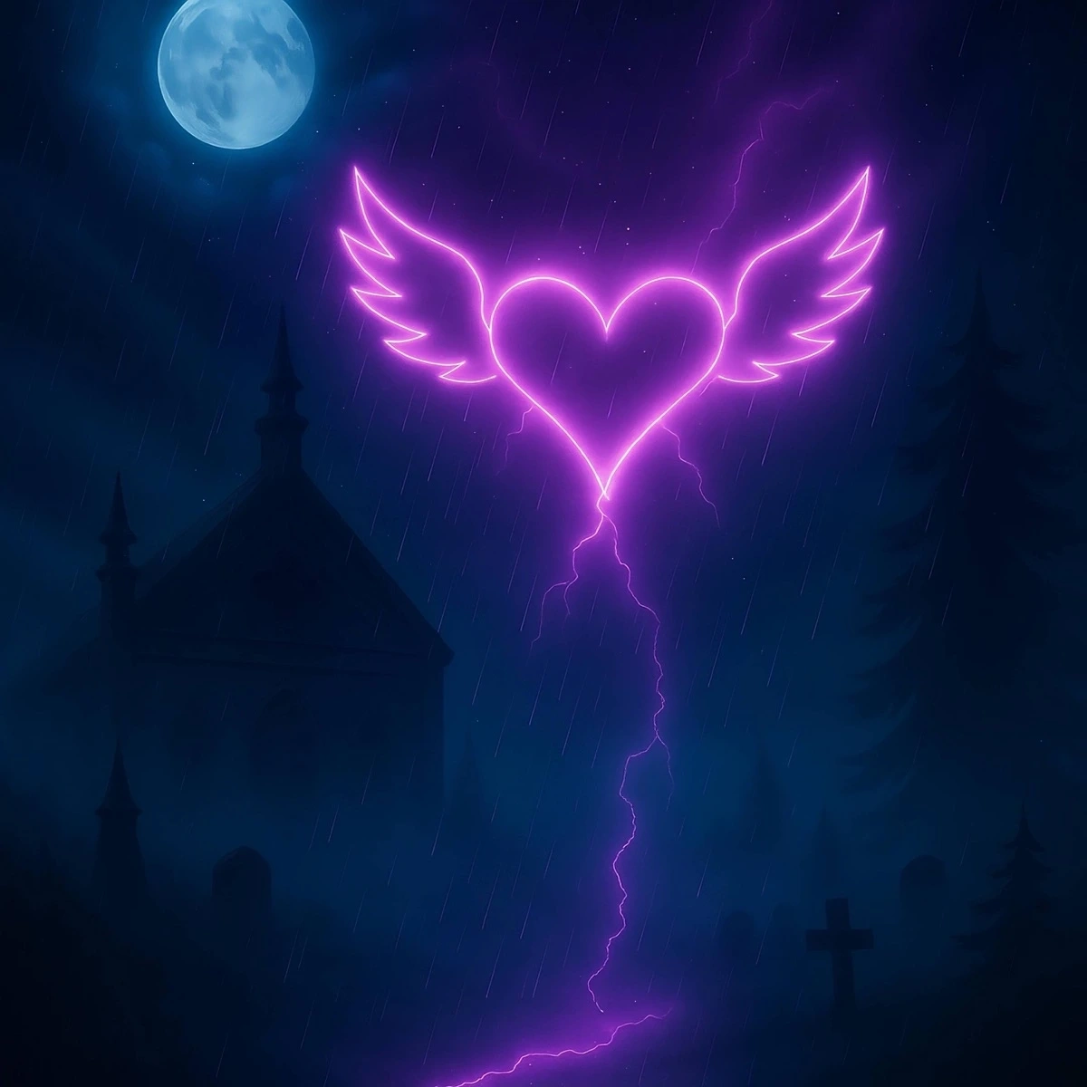 Released Storm Lovers cover by Everhold